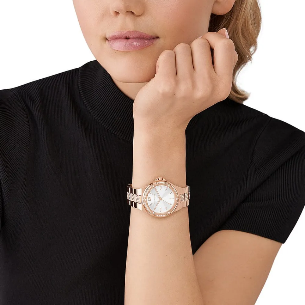 Scopri Tutti Gli Orologi|Just Time<Michael Kors OROLOGIO LENNOX - MK.7362