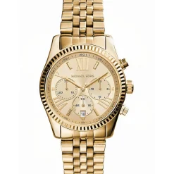 Scopri Tutti Gli Orologi|Cronografo<Michael Kors OROLOGIO LEXINGTON - MK.7378