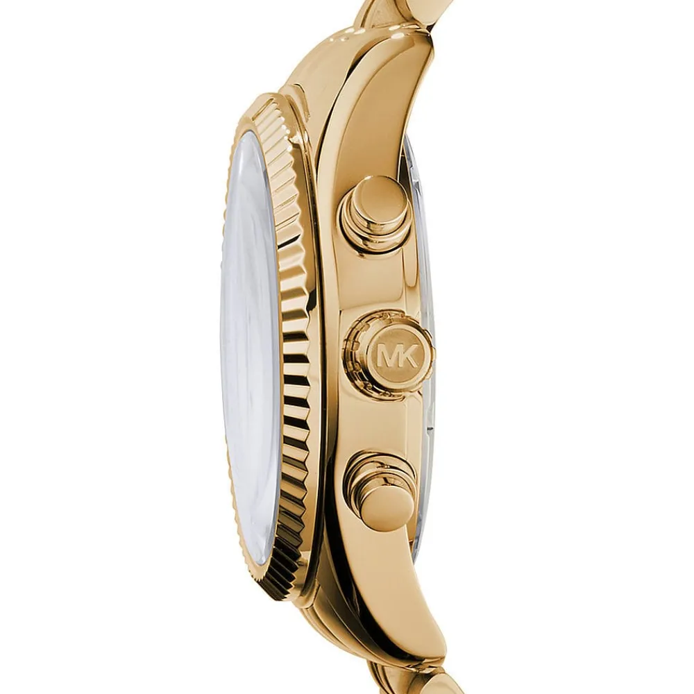 Scopri Tutti Gli Orologi|Cronografo<Michael Kors OROLOGIO LEXINGTON - MK.7378
