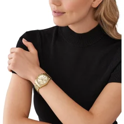 Scopri Tutti Gli Orologi|Cronografo<Michael Kors OROLOGIO LEXINGTON - MK.7378