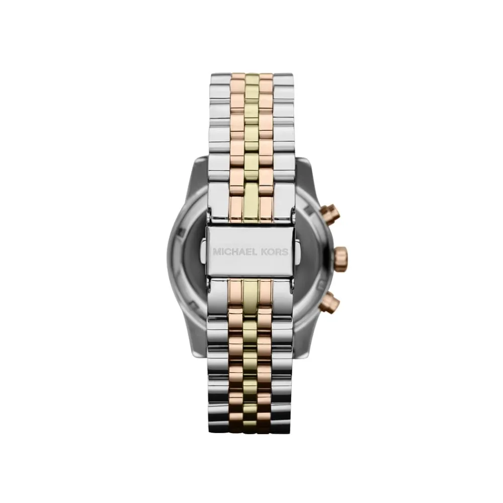 Cronografo|Scopri Tutti Gli Orologi<Michael Kors OROLOGIO LEXINGTON - MK5735