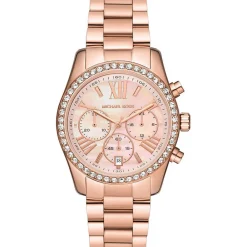 Scopri Tutti Gli Orologi|Just Time<Michael Kors OROLOGIO LEXINGTON - MK.7242