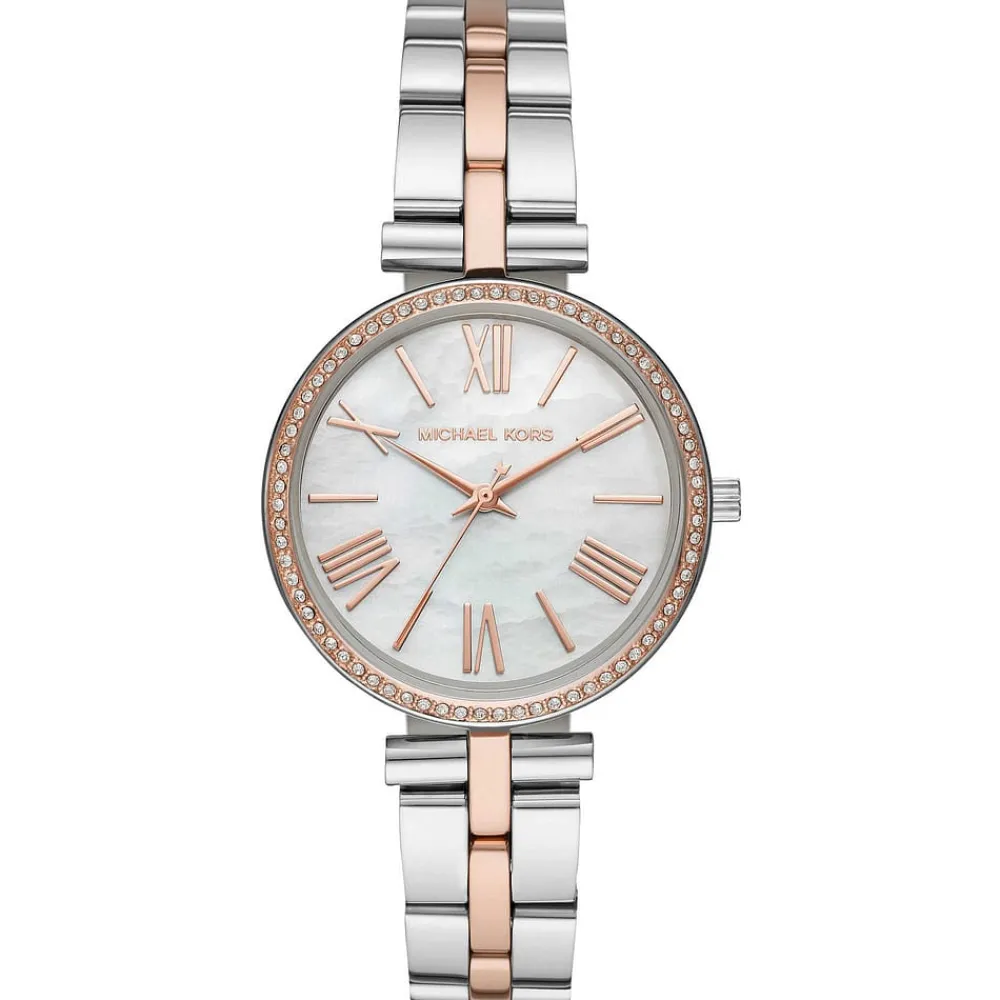 Scopri Tutti Gli Orologi|Just Time<Michael Kors OROLOGIO MACI - MK3969