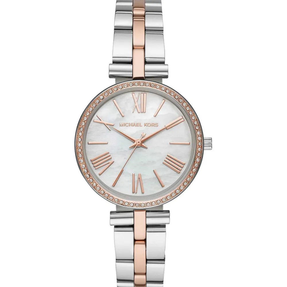 Scopri Tutti Gli Orologi|Just Time<Michael Kors OROLOGIO MACI - MK3969
