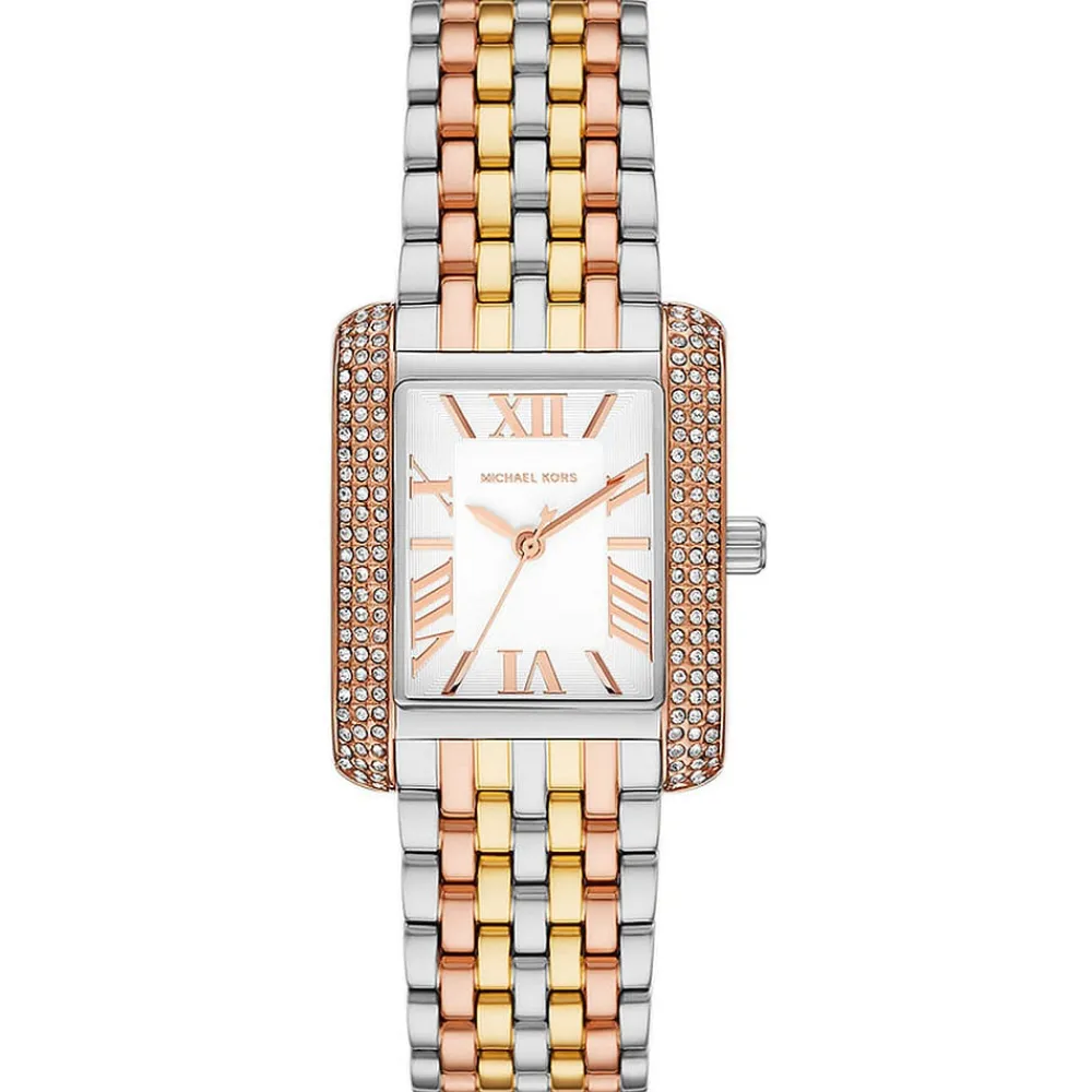 Just Time|Scopri Tutti Gli Orologi<Michael Kors OROLOGIO MINI EMERY - MK.4744