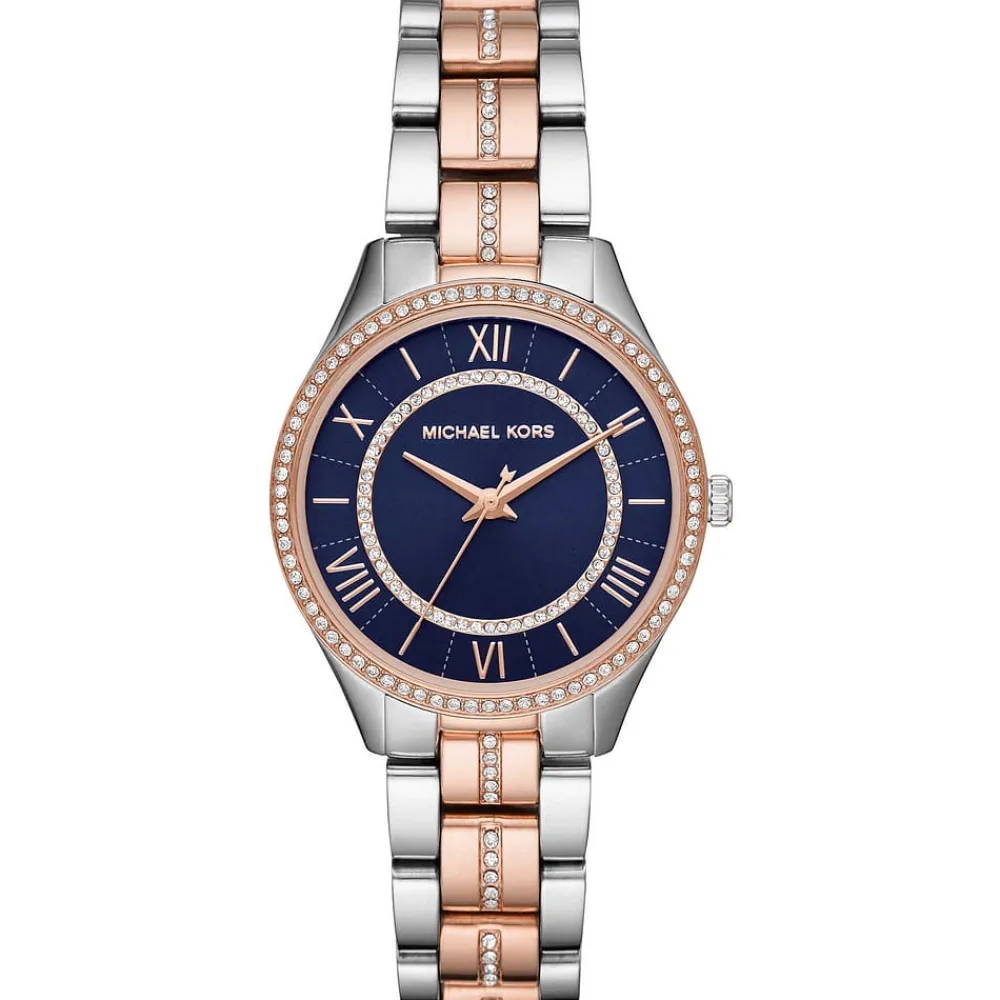 Scopri Tutti Gli Orologi|Orologi Donna<Michael Kors OROLOGIO MINI LAURYN - MK3929
