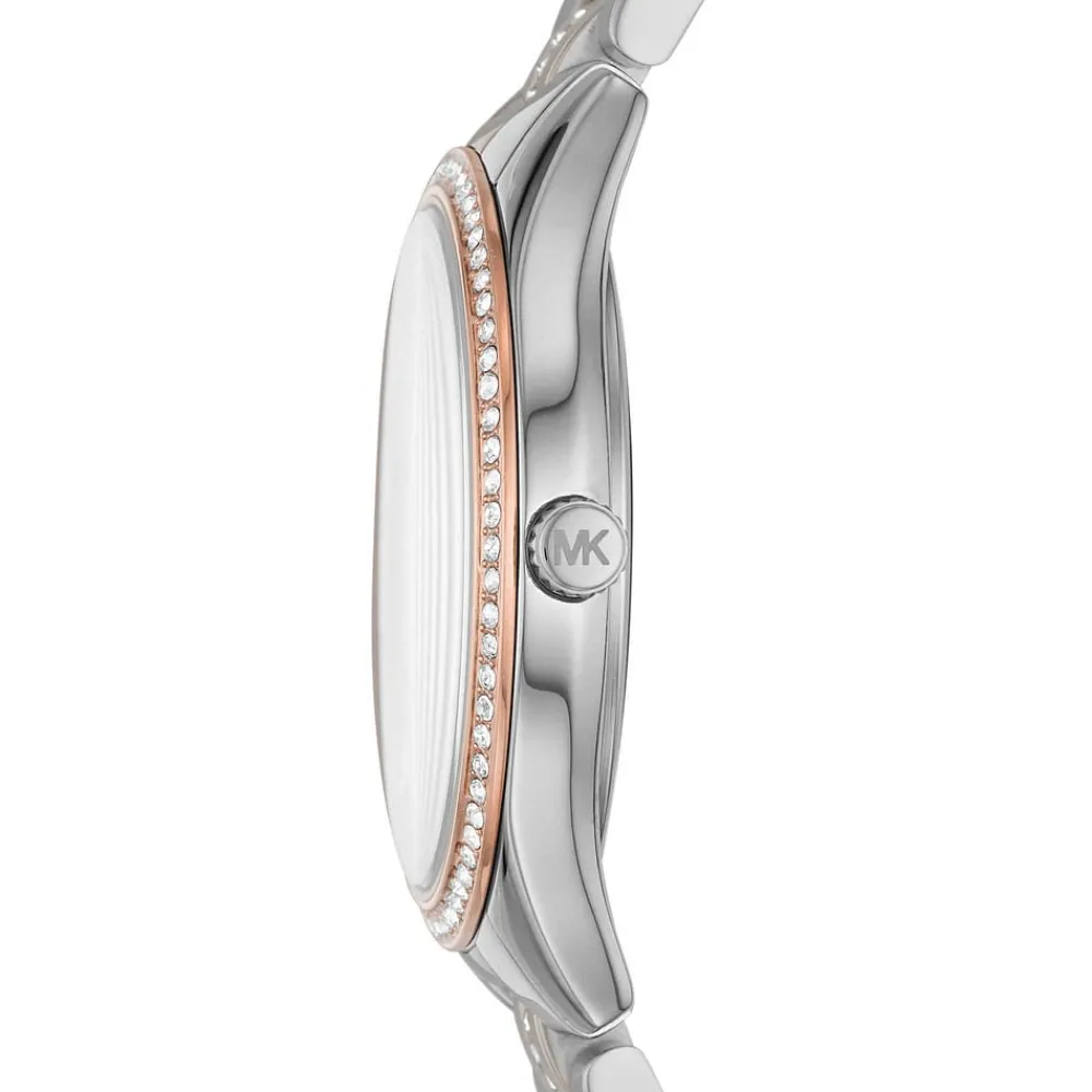 Scopri Tutti Gli Orologi|Orologi Donna<Michael Kors OROLOGIO MINI LAURYN - MK3929