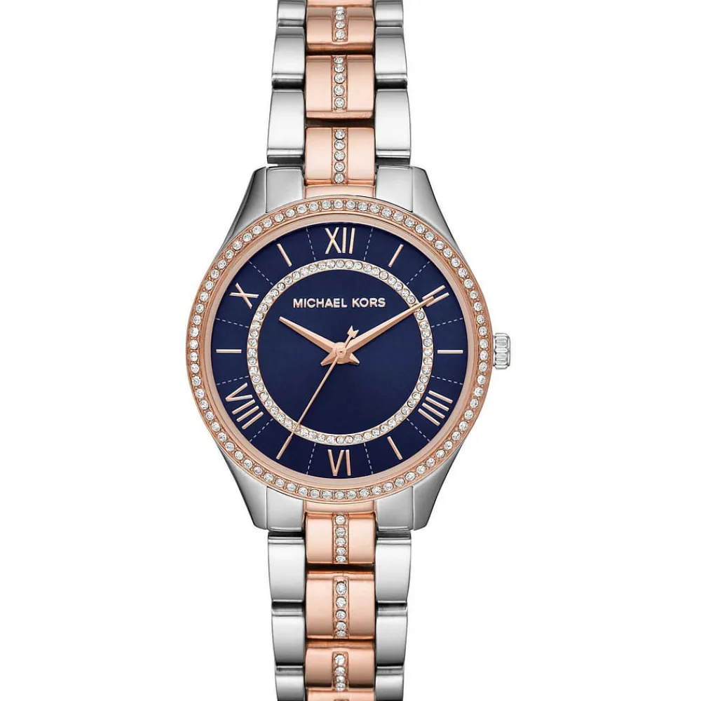 Scopri Tutti Gli Orologi|Orologi Donna<Michael Kors OROLOGIO MINI LAURYN - MK3929