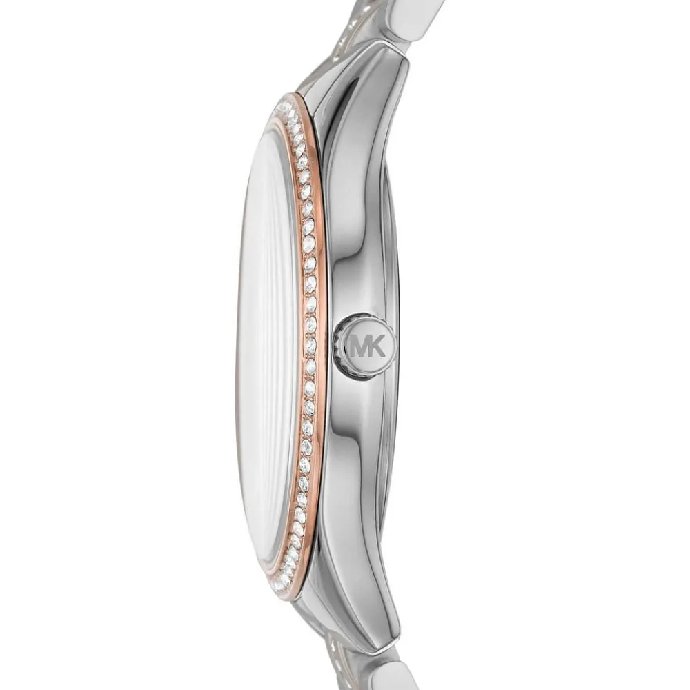 Scopri Tutti Gli Orologi|Orologi Donna<Michael Kors OROLOGIO MINI LAURYN - MK3929