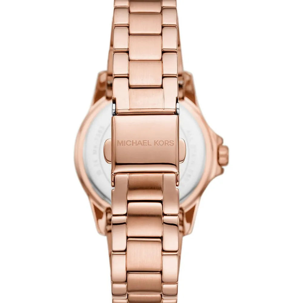 Scopri Tutti Gli Orologi|Multifunzione<Michael Kors OROLOGIO MINI EVEREST - MK.7364