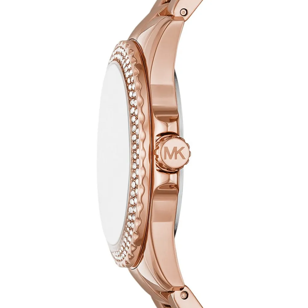 Scopri Tutti Gli Orologi|Multifunzione<Michael Kors OROLOGIO MINI EVEREST - MK.7364