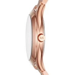 Scopri Tutti Gli Orologi|Orologi Donna<Michael Kors OROLOGIO MINI SLIM RUNWAY - MK3513