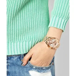 Scopri Tutti Gli Orologi|Orologi Donna<Michael Kors OROLOGIO MINI BRADSHAW - MK5799