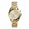Cronografo|Scopri Tutti Gli Orologi<Michael Kors OROLOGIO MINI BRADSHAW - MK5798