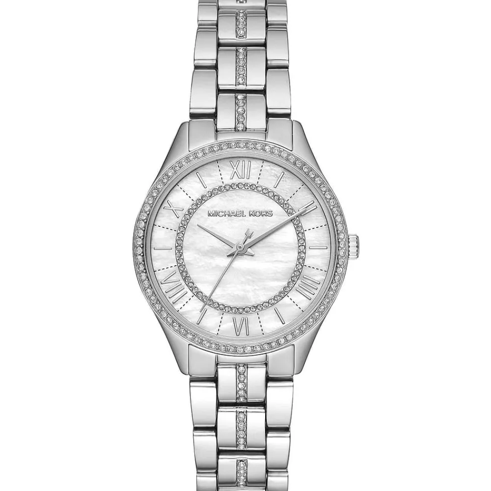 Scopri Tutti Gli Orologi|Orologi Donna<Michael Kors OROLOGIO MINI LAURYN - MK3900