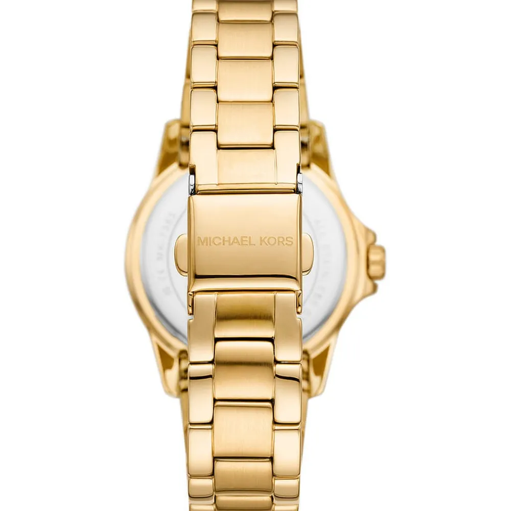 Scopri Tutti Gli Orologi|Multifunzione<Michael Kors OROLOGIO MINI EVEREST - MK.7363