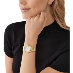 Scopri Tutti Gli Orologi|Multifunzione<Michael Kors OROLOGIO MINI EVEREST - MK.7363