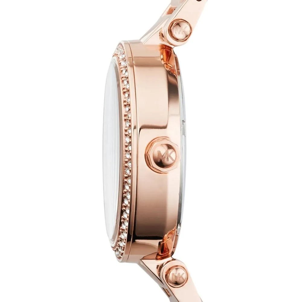 Scopri Tutti Gli Orologi|Orologi Donna<Michael Kors OROLOGIO MINI PARKER - MK6110