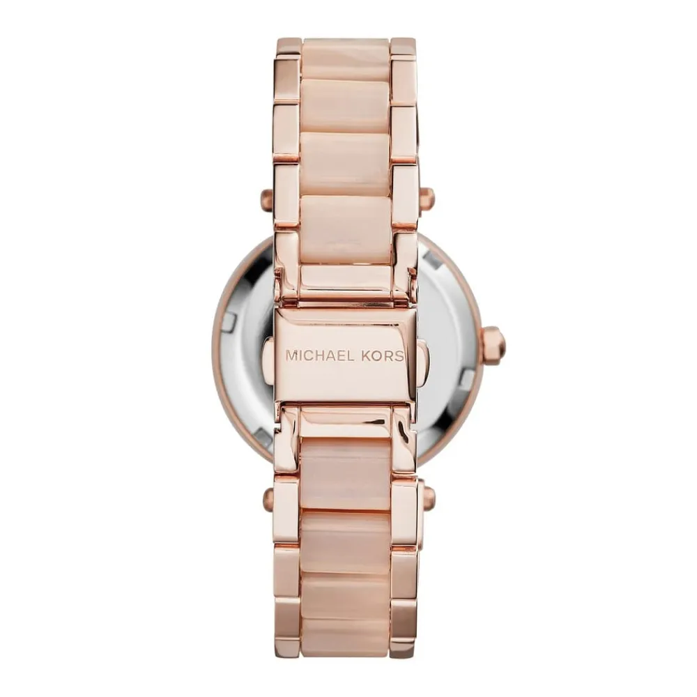 Scopri Tutti Gli Orologi|Orologi Donna<Michael Kors OROLOGIO MINI PARKER - MK6110
