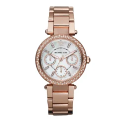 Multifunzione|Scopri Tutti Gli Orologi<Michael Kors OROLOGIO MINI PARKER - MK5616