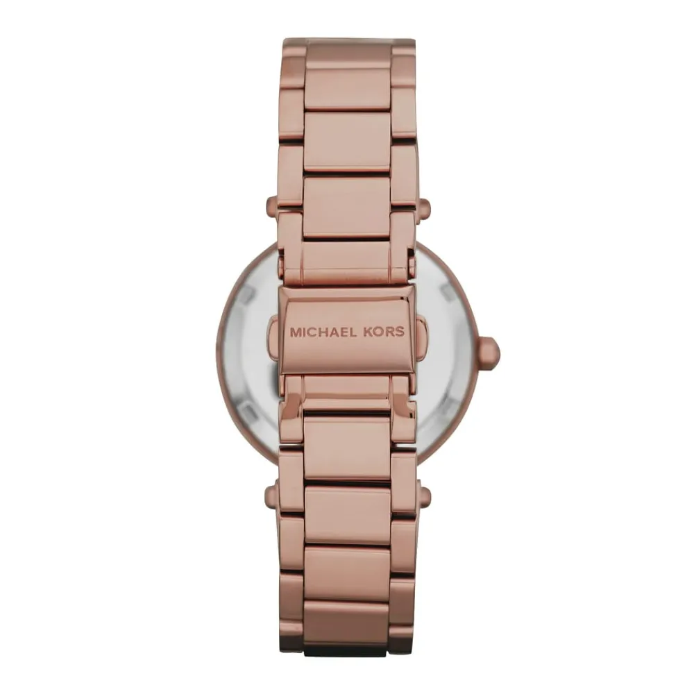 Multifunzione|Scopri Tutti Gli Orologi<Michael Kors OROLOGIO MINI PARKER - MK5616