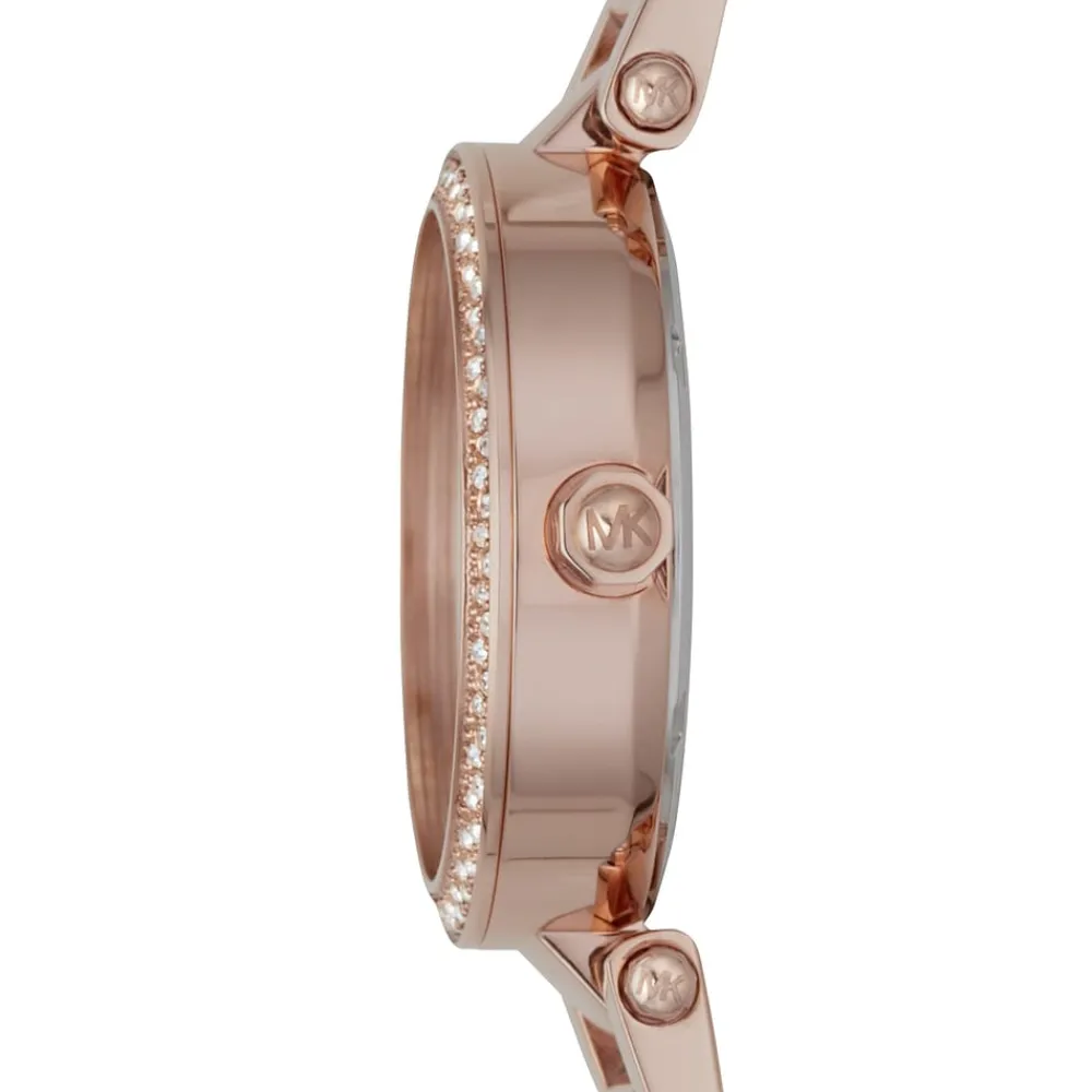 Multifunzione|Scopri Tutti Gli Orologi<Michael Kors OROLOGIO MINI PARKER - MK5616