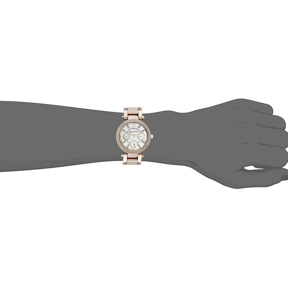 Multifunzione|Scopri Tutti Gli Orologi<Michael Kors OROLOGIO MINI PARKER - MK5616