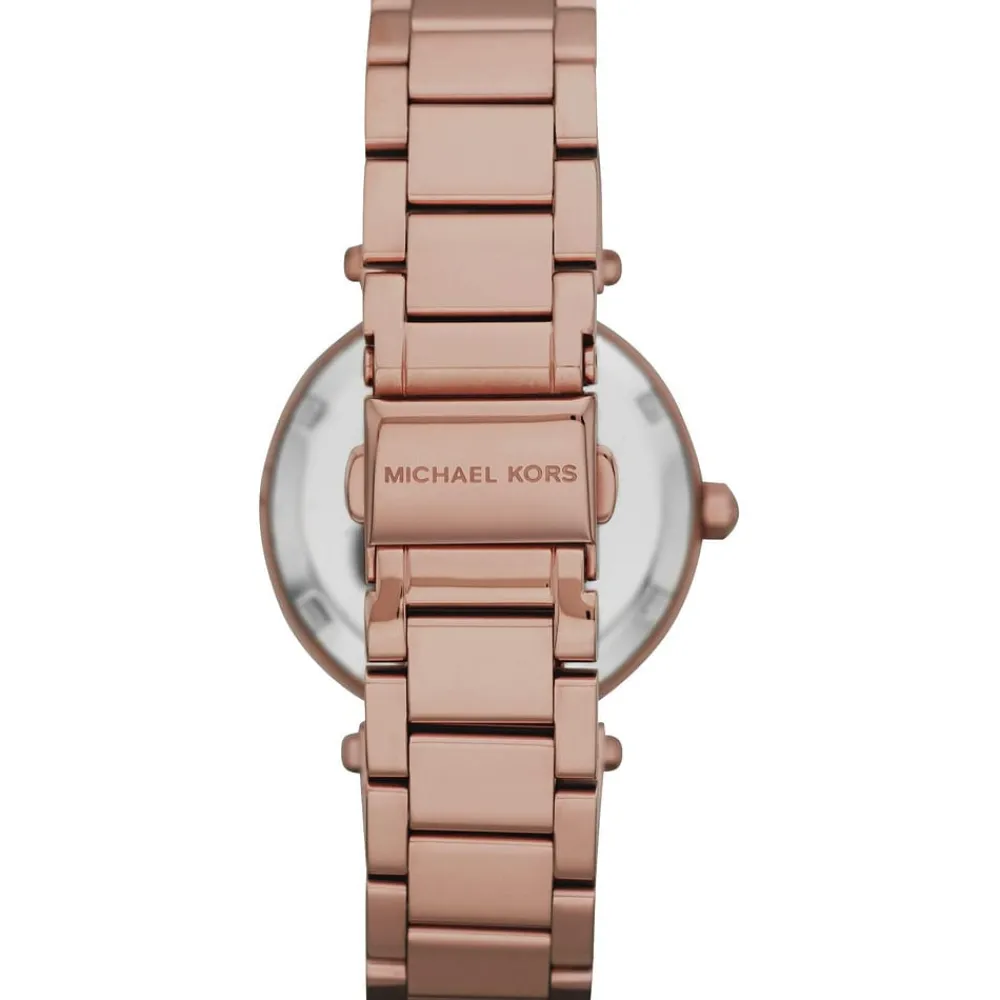 Multifunzione|Scopri Tutti Gli Orologi<Michael Kors OROLOGIO MINI PARKER - MK5616