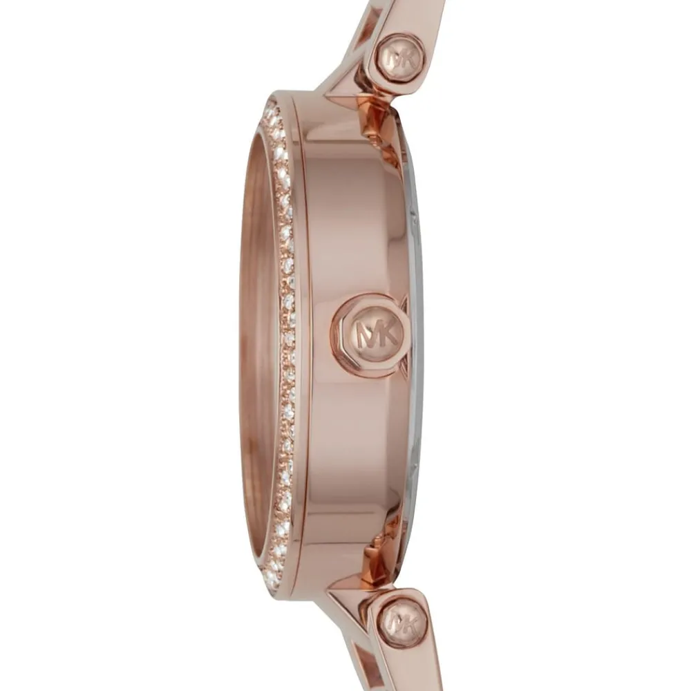 Multifunzione|Scopri Tutti Gli Orologi<Michael Kors OROLOGIO MINI PARKER - MK5616