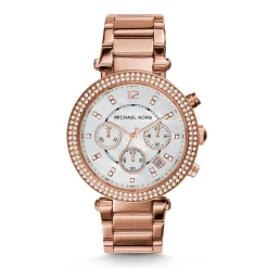 Orologi Donna|Scopri Tutti Gli Orologi<Michael Kors OROLOGIO PARKER - MK5491