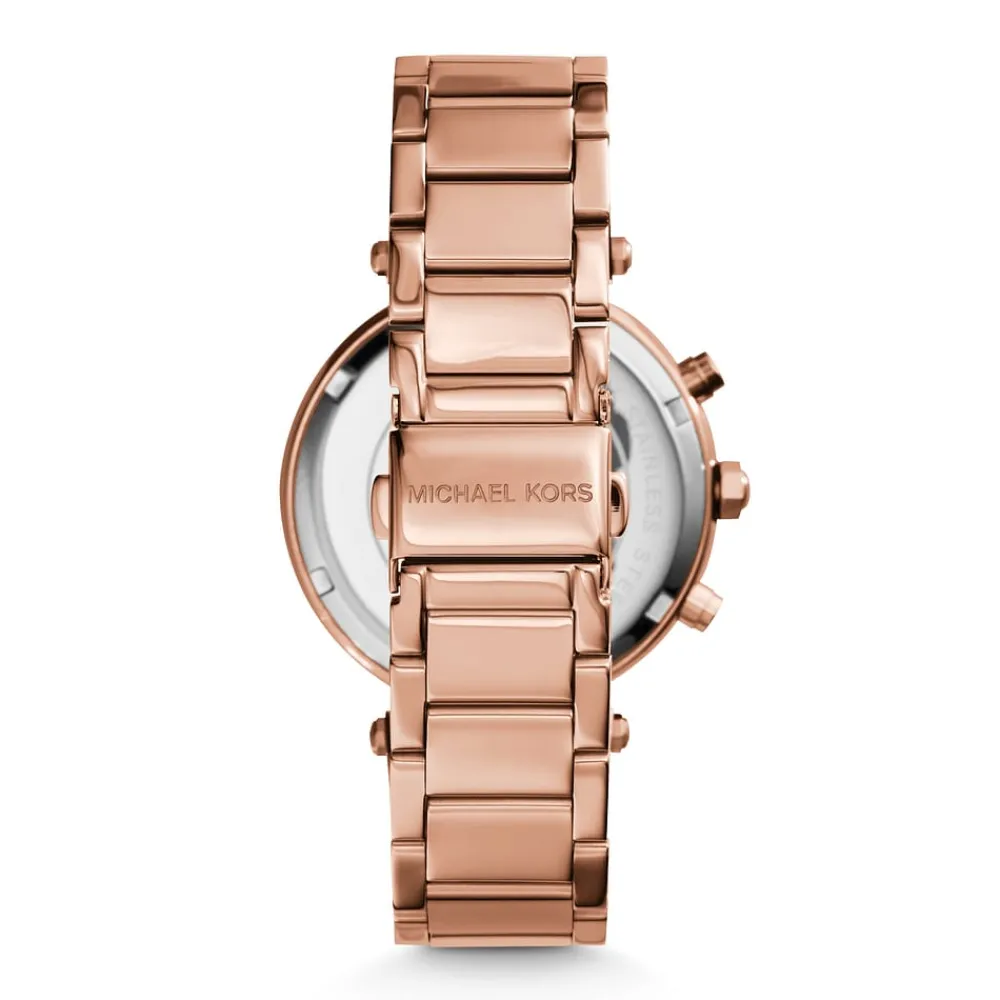 Orologi Donna|Scopri Tutti Gli Orologi<Michael Kors OROLOGIO PARKER - MK5491