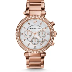 Orologi Donna|Scopri Tutti Gli Orologi<Michael Kors OROLOGIO PARKER - MK5491