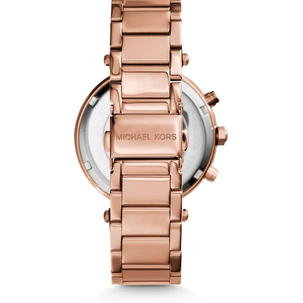 Orologi Donna|Scopri Tutti Gli Orologi<Michael Kors OROLOGIO PARKER - MK5491