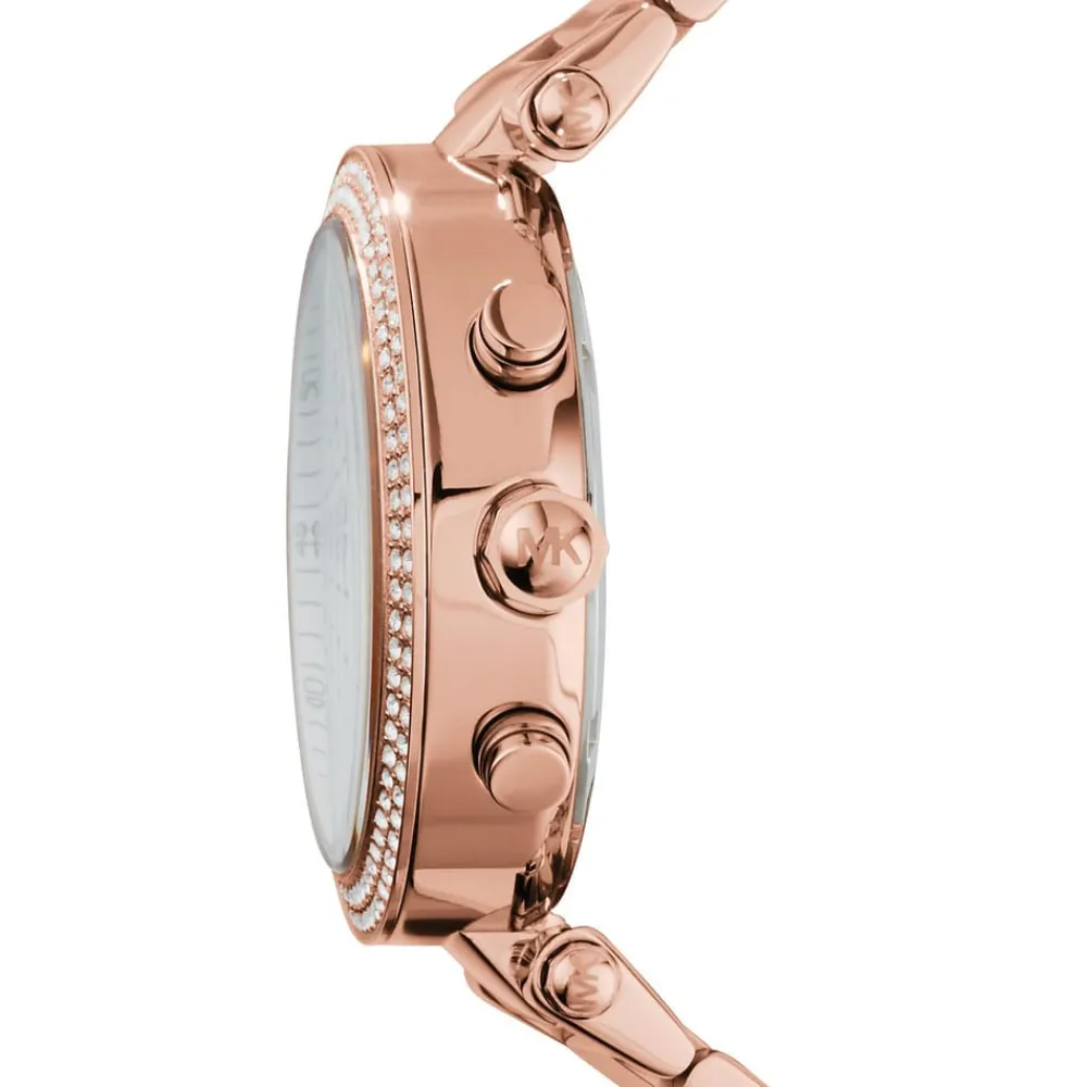 Orologi Donna|Scopri Tutti Gli Orologi<Michael Kors OROLOGIO PARKER - MK5491
