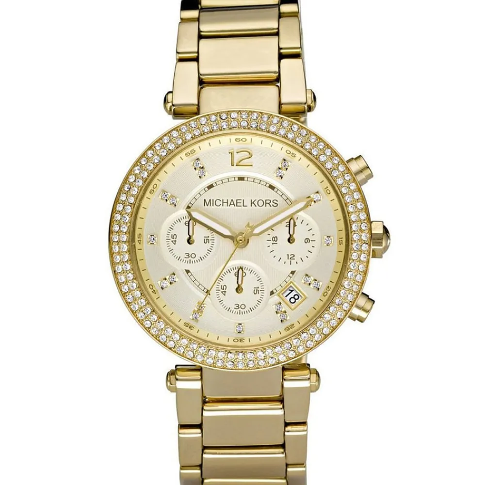 Scopri Tutti Gli Orologi|Orologi Donna<Michael Kors OROLOGIO PARKER - MK5354