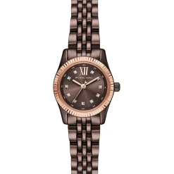 Orologi Donna|Scopri Tutti Gli Orologi<Michael Kors OROLOGIO PETITE LEXINGTON - MK.4844