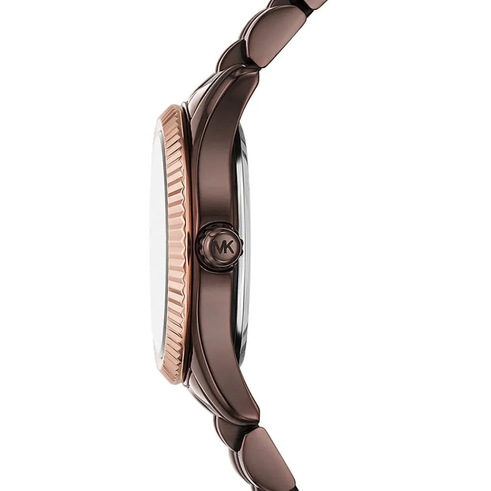 Orologi Donna|Scopri Tutti Gli Orologi<Michael Kors OROLOGIO PETITE LEXINGTON - MK.4844