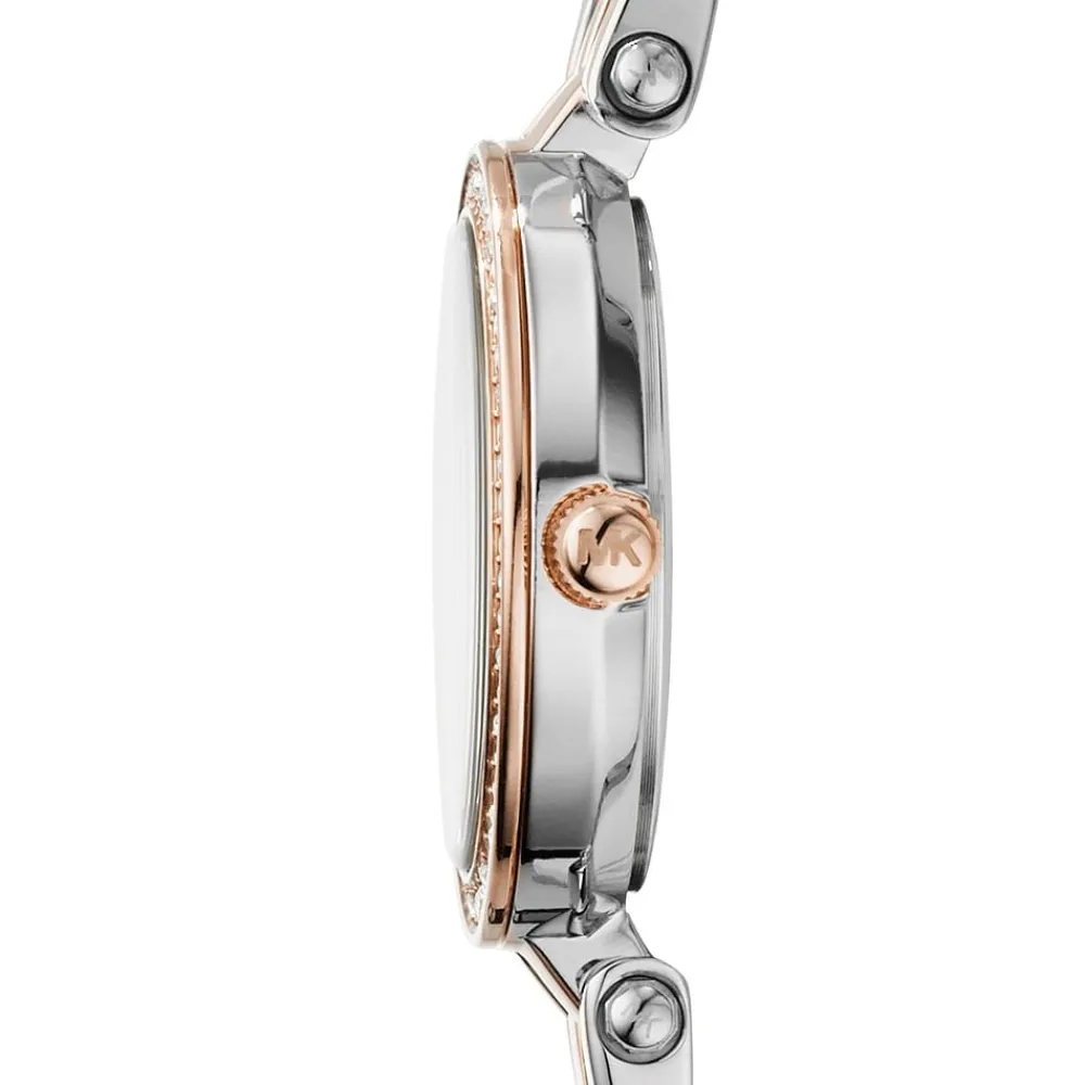 Scopri Tutti Gli Orologi|Just Time<Michael Kors OROLOGIO PETITE DARCI - MK3298