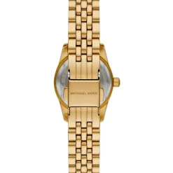 Just Time|Scopri Tutti Gli Orologi<Michael Kors OROLOGIO PETITE LEXINGTON - MK.4741