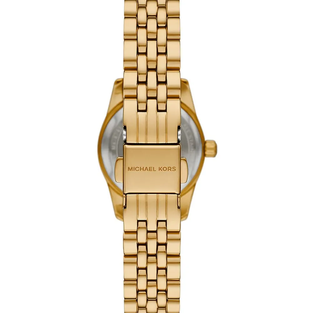Just Time|Scopri Tutti Gli Orologi<Michael Kors OROLOGIO PETITE LEXINGTON - MK.4741