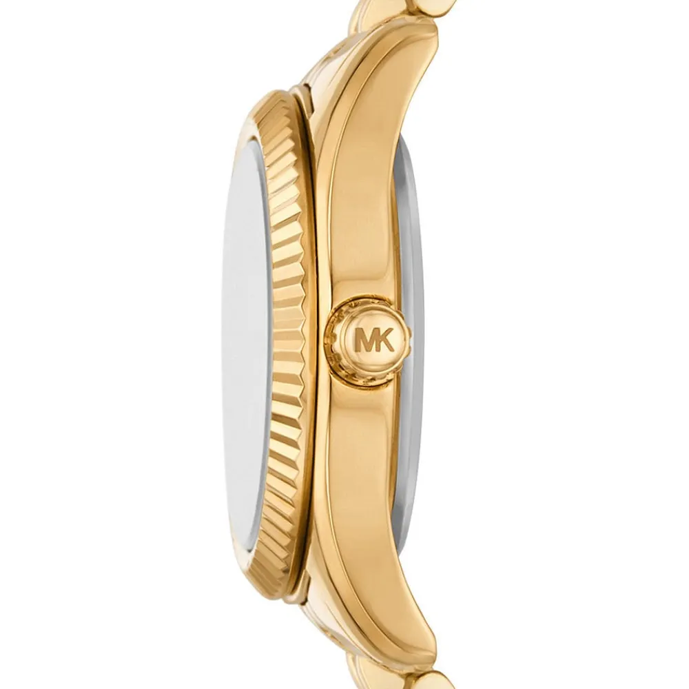 Just Time|Scopri Tutti Gli Orologi<Michael Kors OROLOGIO PETITE LEXINGTON - MK.4741