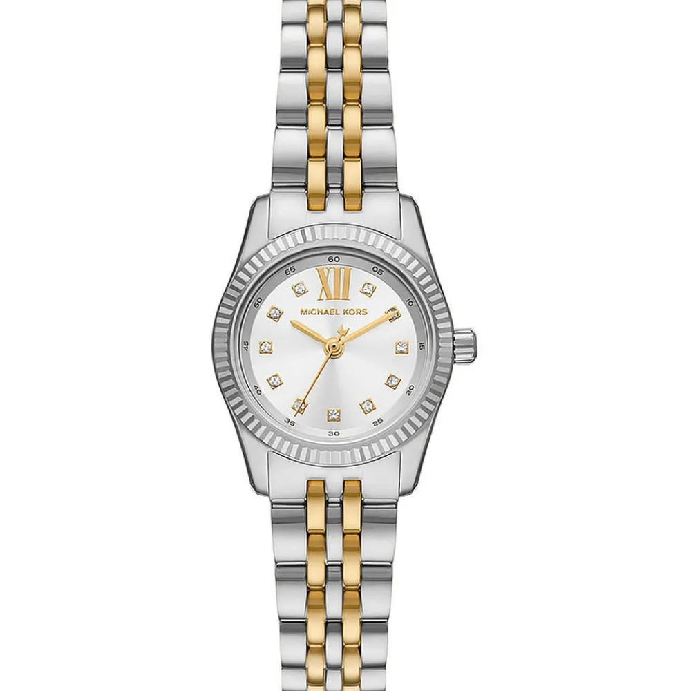 Just Time|Scopri Tutti Gli Orologi<Michael Kors OROLOGIO PETITE LEXINGTON - MK.4740