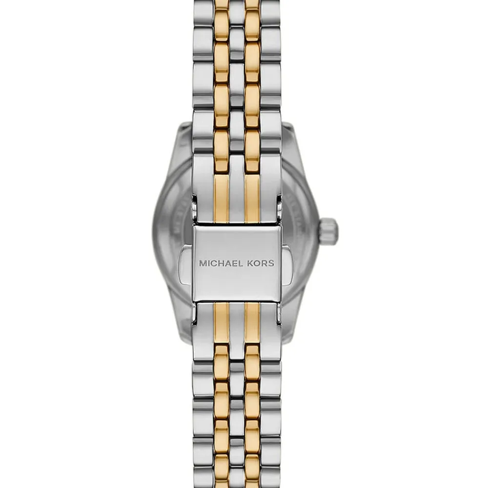 Just Time|Scopri Tutti Gli Orologi<Michael Kors OROLOGIO PETITE LEXINGTON - MK.4740