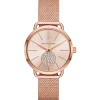 Scopri Tutti Gli Orologi|Orologi Donna<Michael Kors OROLOGIO PORTIA - MK3845
