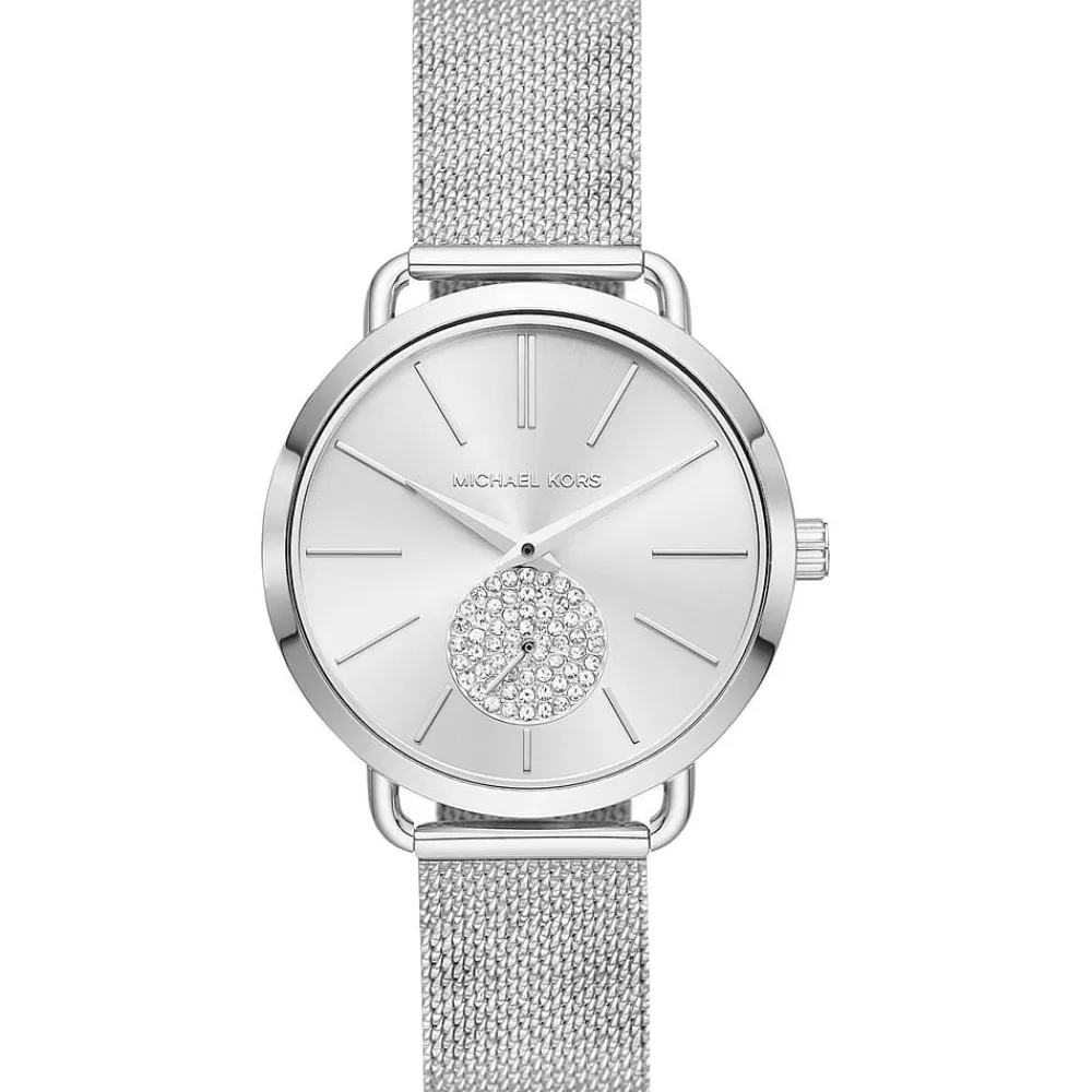 Scopri Tutti Gli Orologi|Just Time<Michael Kors OROLOGIO PORTIA - MK.3843