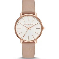 Scopri Tutti Gli Orologi|Just Time<Michael Kors OROLOGIO PYPER - MK2748
