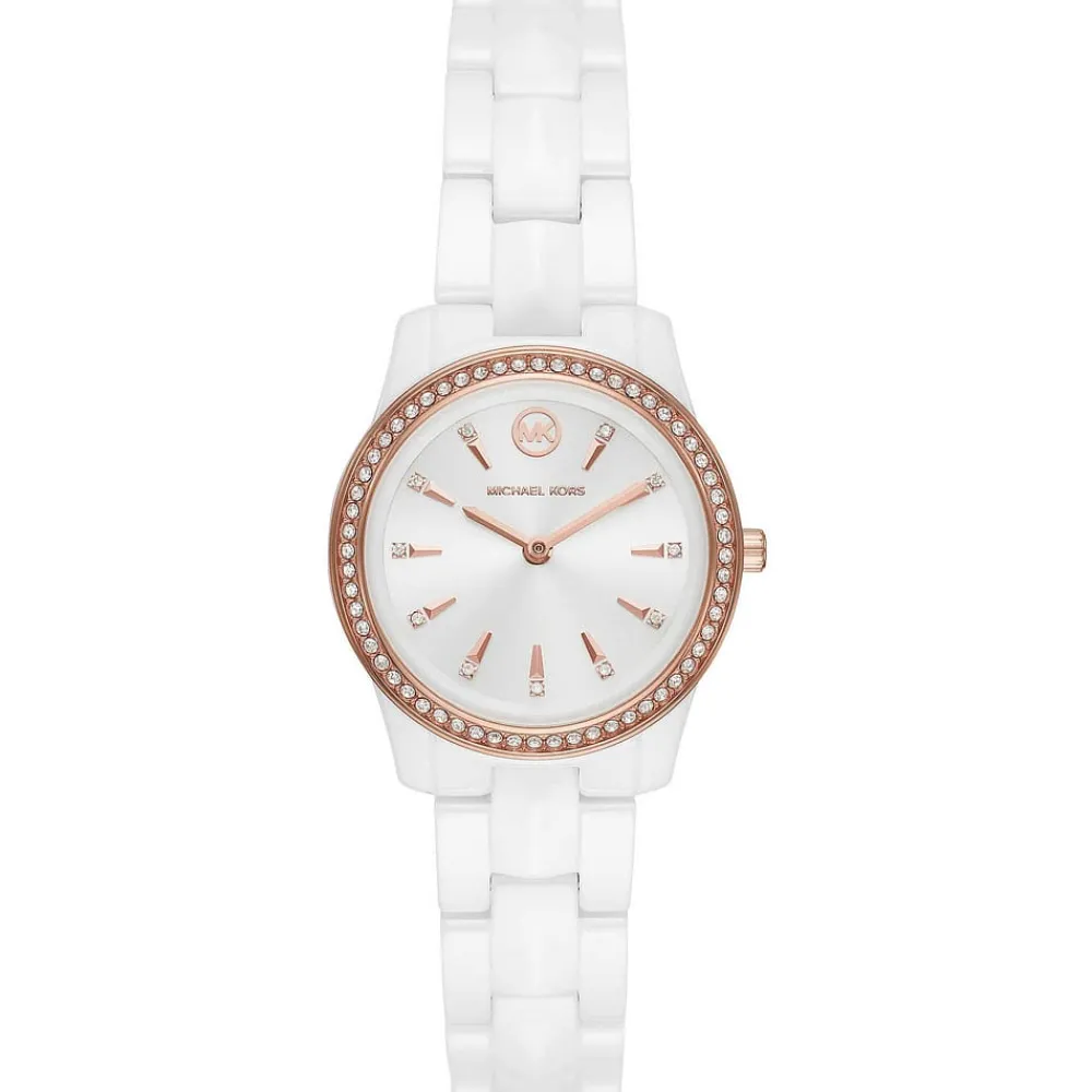 Scopri Tutti Gli Orologi|Just Time<Michael Kors OROLOGIO RUNWAY MERCER - MK.6840