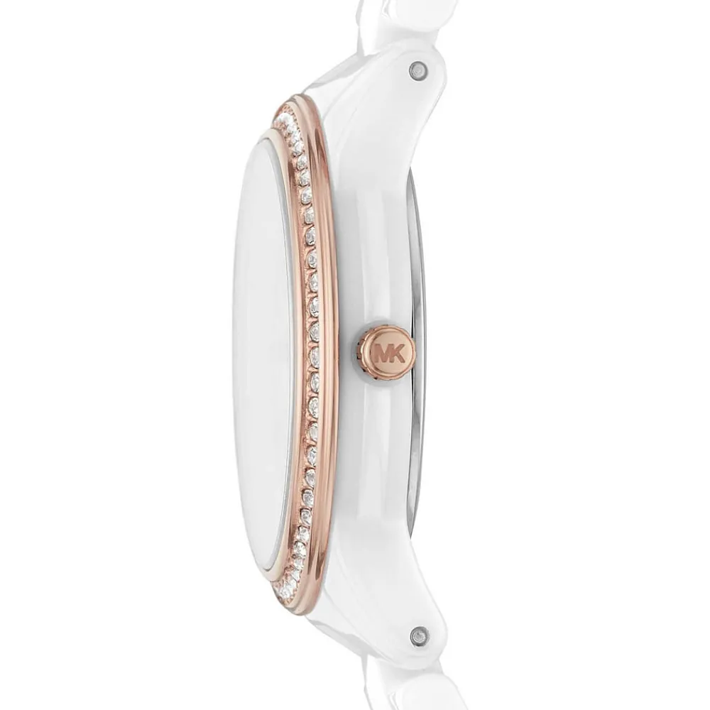 Scopri Tutti Gli Orologi|Just Time<Michael Kors OROLOGIO RUNWAY MERCER - MK.6840