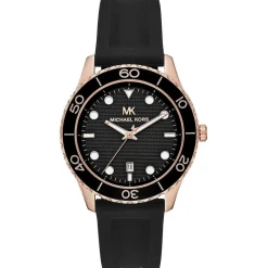 Scopri Tutti Gli Orologi|Just Time<Michael Kors OROLOGIO RUNWAY SPORT - MK.6852
