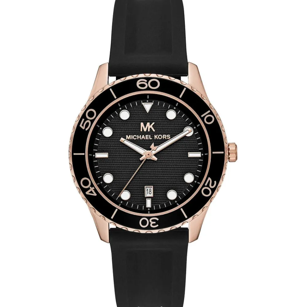 Scopri Tutti Gli Orologi|Just Time<Michael Kors OROLOGIO RUNWAY SPORT - MK.6852